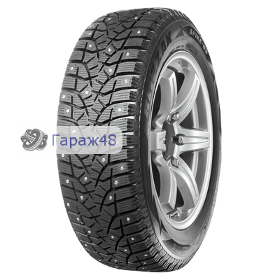 Bridgestone Blizzak Spike 02 225/50 R17 94T